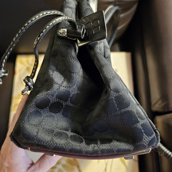 kate spade Noel Dot East West Adjustable Handbag - Picture 5 of 9